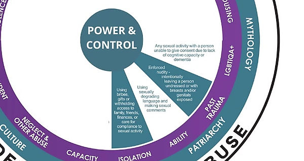 ELSA: Power & Control